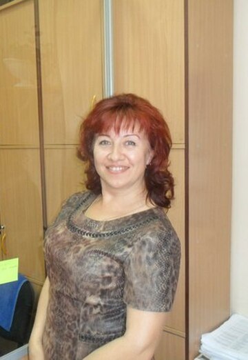 My photo - Elena, 56 from Chita (@elena7022)