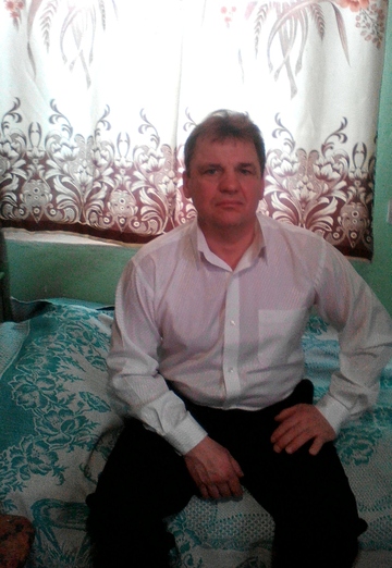 Моя фотография - Вадим, 58 из Умань (@vadim76712)