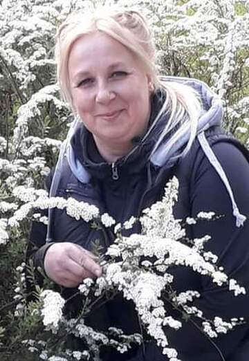 My photo - Lena, 43 from Luhansk (@lena88237)