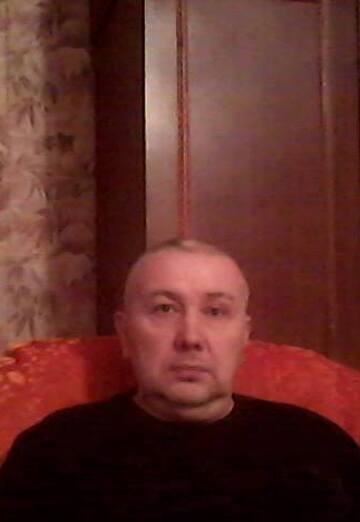 Моя фотография - Александр, 58 из Благовещенск (@aleksandr603305)