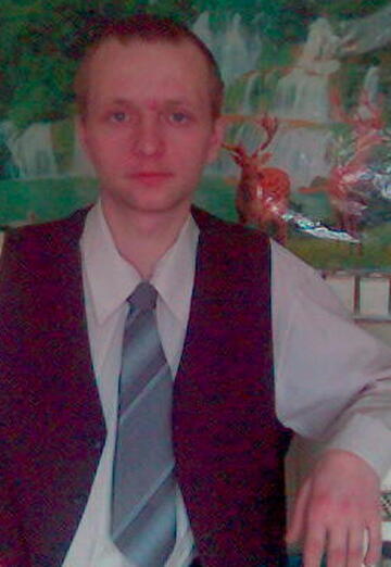 My photo - Maksim, 39 from Troitskoye (@maksim47740)