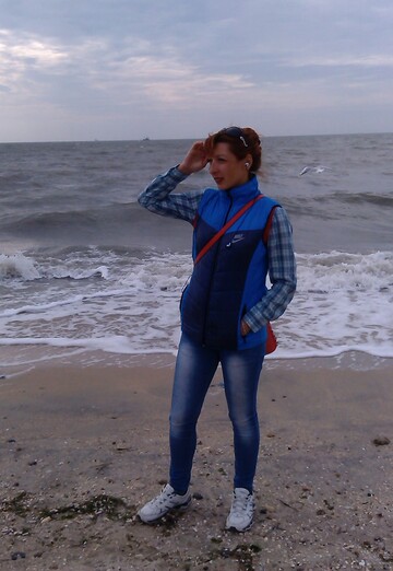Моя фотография - Виктория, 49 из Бердянск (@vishnya26)