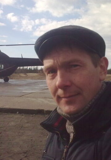 My photo - Aleksey, 47 from Sibay (@aleksey54811)