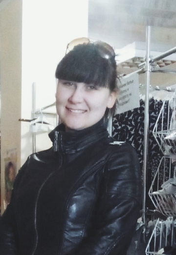 Моя фотография - Виктория, 26 из Симферополь (@viktoriya72497)