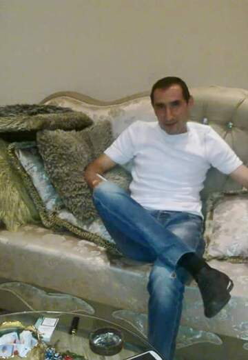 My photo - gurgen, 40 from Yerevan (@gurgen687)