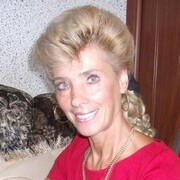 Надежда, 59, Кувшиново