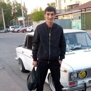 Nazirjon Abdulhamidov, 27, Москва