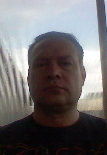 Моя фотография - Владимир, 54 из Киржач (@user14515)