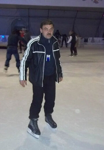 My photo - «Semyonych» T.V.S., 53 from Drochia (@semenichtvs)