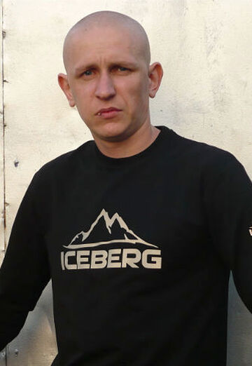 My photo - Vladimir, 38 from Kartaly (@vladimir248805)