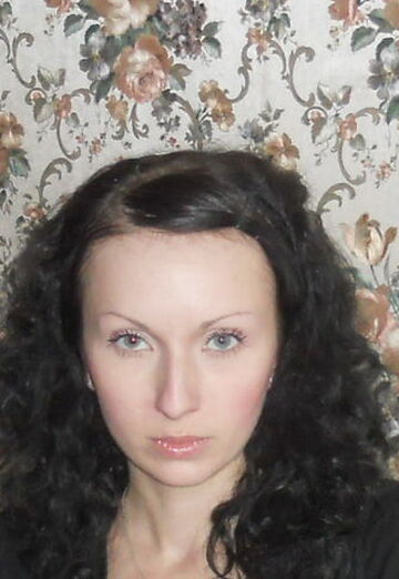 My photo - oksana, 40 from Vyazma (@oksana21877)