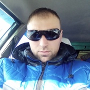 Кот, 33, Ипатово