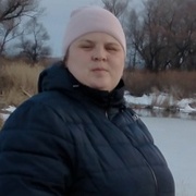 Нина Остроухова, 32, Алексеевская