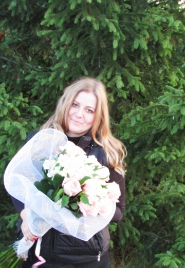 My photo - Aleksandrovna, 32 from Kolomna (@aleksandrovna163)