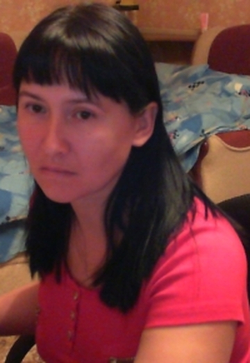 My photo - tatyana, 52 from Kovrov (@tatyana12346)