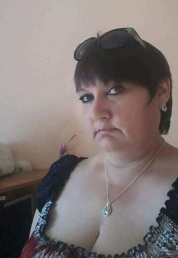 My photo - Irina, 51 from Izobilnyy (@irina289406)