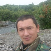 Иван, 41, Мильково