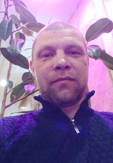 Ma photo - Aleksandr, 40 de Ramenskoïe (@aleksandr1114867)
