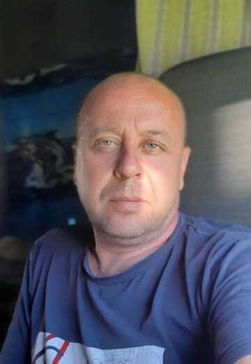 Моя фотография - Владимир, 48 из Волгодонск (@vladimir338432)