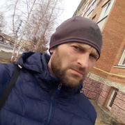 Alexei Fomin, 32, Калачинск