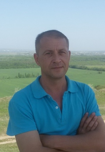 My photo - mihail, 49 from Kishinev (@mihail200490)