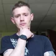 Сергей, 34, Бежецк