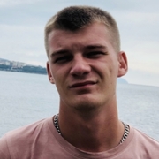 Артемий, 25, Советский (Тюменская обл.)