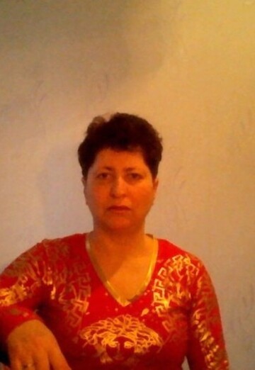 Моя фотография - Марина, 56 из Ростов-на-Дону (@marina161129)