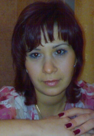 Моя фотография - Elena, 47 из Таганрог (@elena5444)
