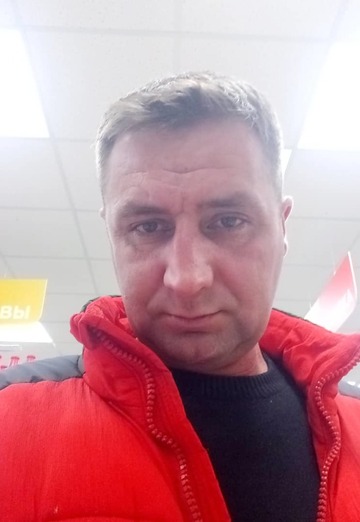 My photo - Igor Rogalev, 41 from Taganrog (@igorrogalev)