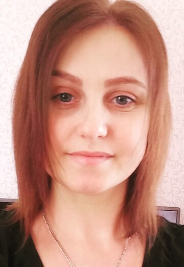 My photo - Tatyana, 37 from Pskov (@tatyana339323)