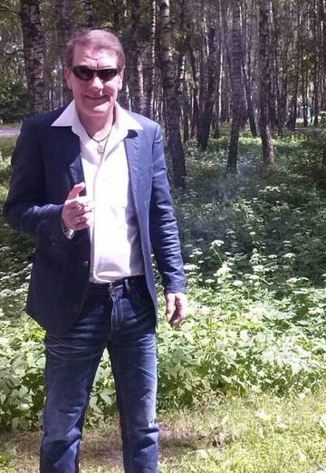 My photo - Yuriy, 62 from Riga (@uriy125053)