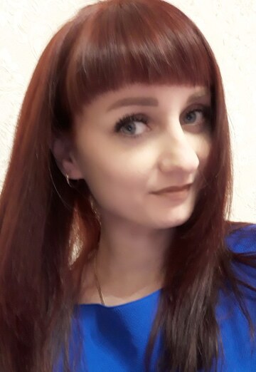 My photo - Lyudmila, 31 from Tyumen (@ludmila96046)