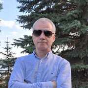 Андрей, 52, Нижний Тагил