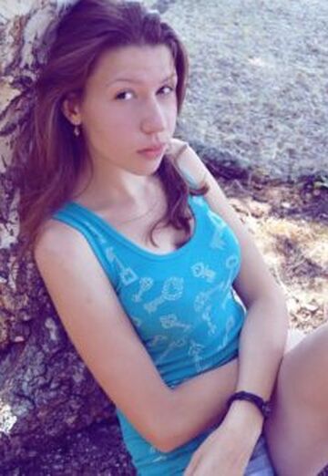 Моя фотография - Виктория, 29 из Куйбышев (Новосибирская обл.) (@viktoriya12879)