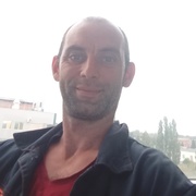 Миша, 36, Курск