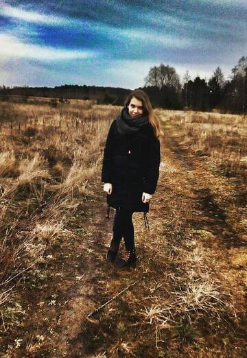 Моя фотография - Вікторія, 24 из Киев (@vktorya1512)