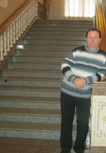 My photo - Vadim, 52 from Mariupol (@vadim1232)