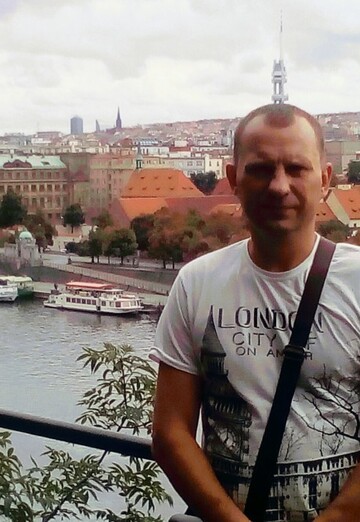 My photo - Aleksandr, 46 from Balakliia (@aleksandr471840)