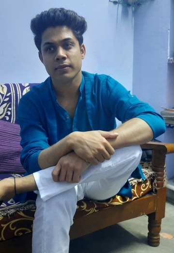 My photo - Deepak Devanda, 28 from Sikar (@deepakdevanda)
