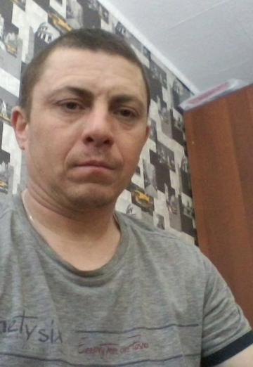 Моя фотография - Владимир, 47 из Тверь (@vladimir239458)