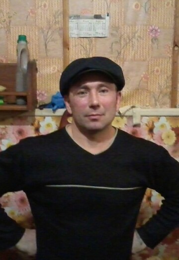 Моя фотография - Леонид, 54 из Сыктывкар (@leonid17838)