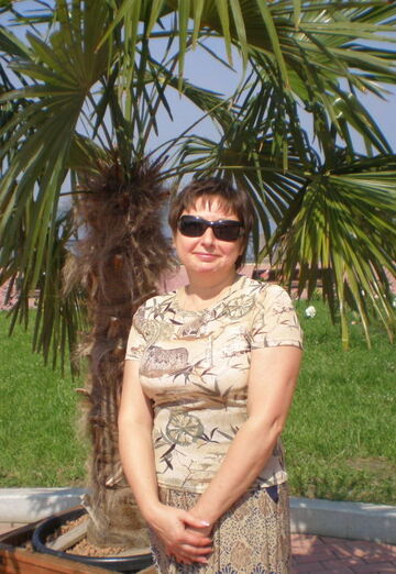 My photo - galina, 58 from Samara (@galina2077)