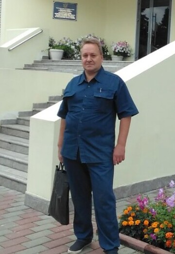Minha foto - valeriy, 56 de Vladimir (@valeriy102846)