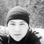 Андрей, 25, Красноармейск
