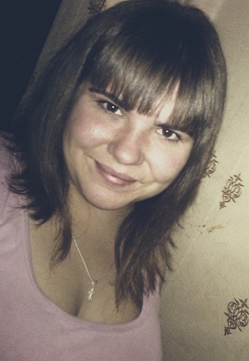 Моя фотография - Леся, 31 из Магнитогорск (@lesya8348)