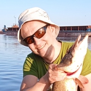 Данил, 34, Лесосибирск