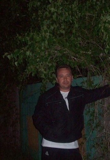 My photo - Oleg, 48 from Kostanay (@oleg19039)