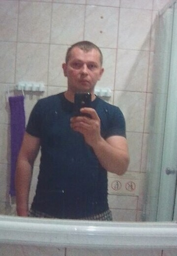 Моя фотография - Эдуард, 38 из Уфа (@eduard23602)