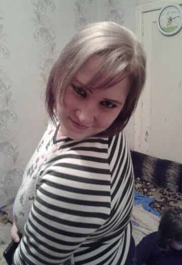 Viktoriia (@viktoriya117264) — mi foto № 7